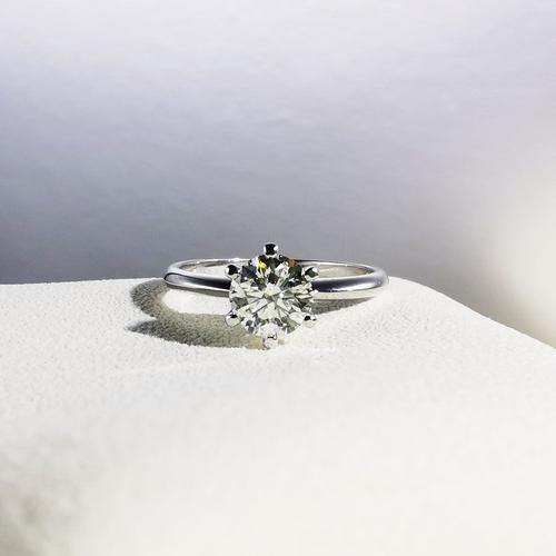 tiffany六爪怎么选