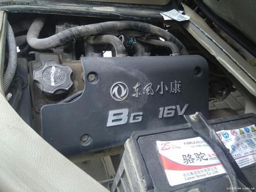 [郑州]东风小康 k07 2009款 1.0l 手动 af10-07 5-8座