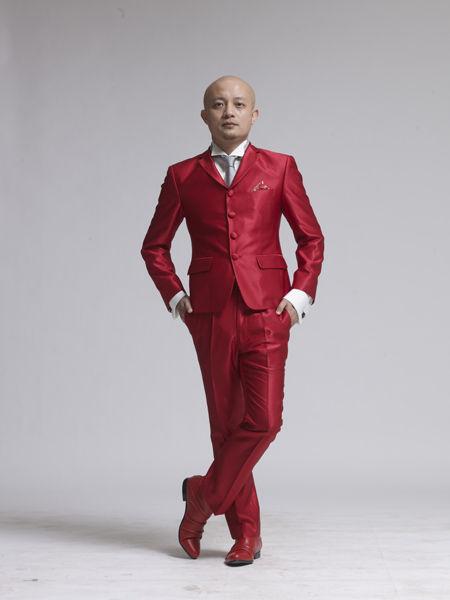 熊汝霖参加《最强音》惹质疑:只是想唱歌