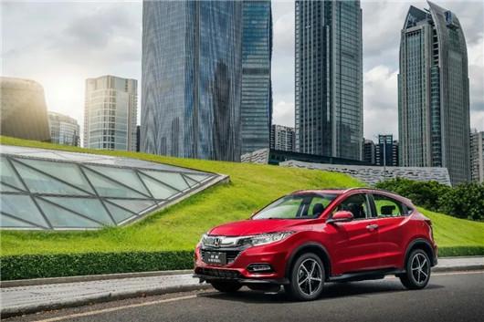 新车扎堆广汽本田9月开始蓄力