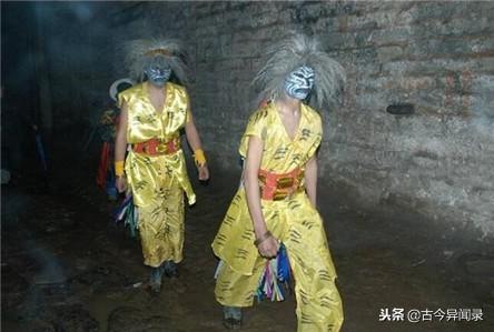鬼的等级划分 红色厉鬼都不是最厉害的