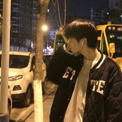 沈星晚 高质量男头_男生头像_我要个性网