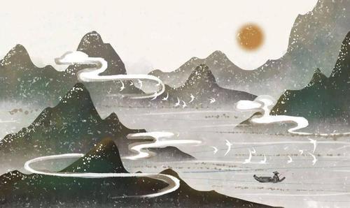 己亥杂诗·其二百二十》 清·龚自珍 九州生气恃风雷, 万马齐喑究可哀