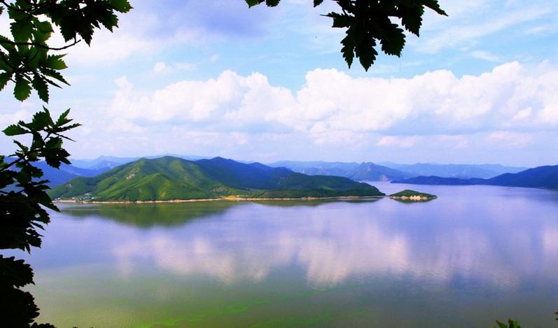 海林市