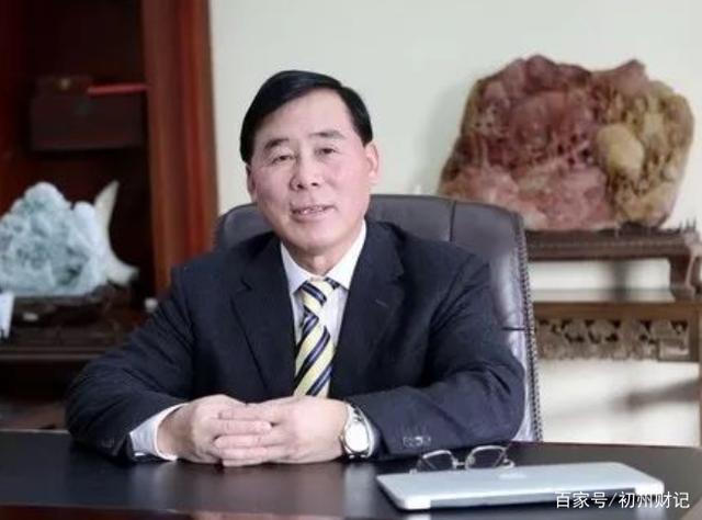 合盛集团创始人罗立国从草帽作坊起家到千亿硅业巨擘