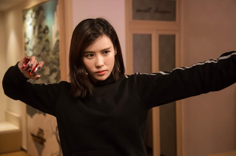 《伏魔战士2》顺利杀青 韩志硕,施予斐倾情加盟