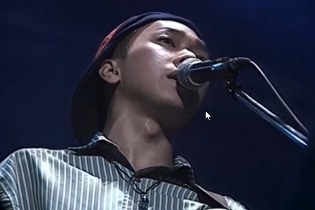 经典怀旧流行金曲,黄家驹(冷雨夜)