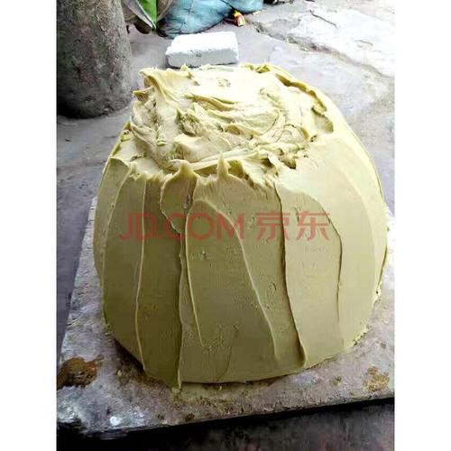 填缝(桐油灰) 木船填缝专用 纯正靓油灰500g(克) 桐油