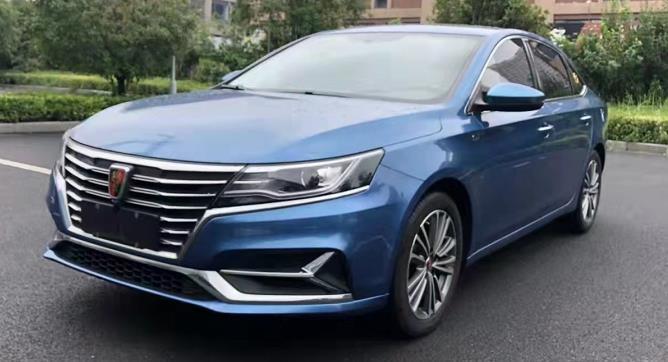 荣威i6怎么样荣威i6价格和图片