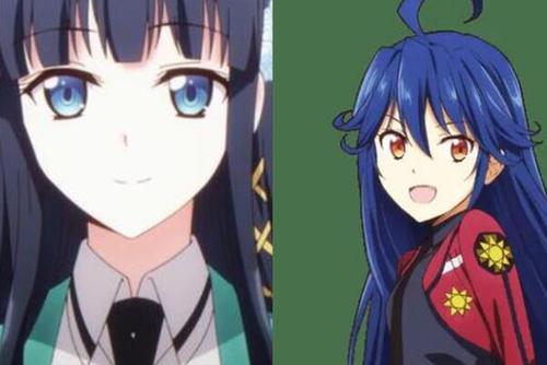 魔法科高校的优等生动漫无删减在线观看 樱花动漫1080