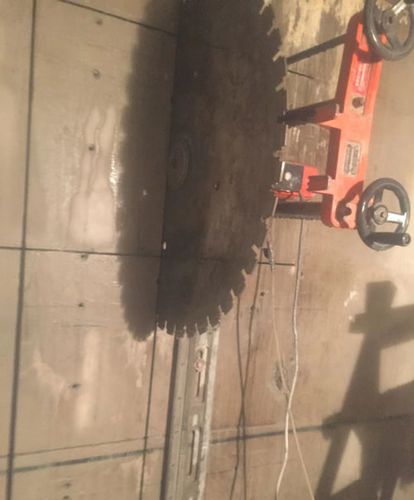 马鞍山混凝土切割-钢筋混凝土切割-正优建筑(优质商家