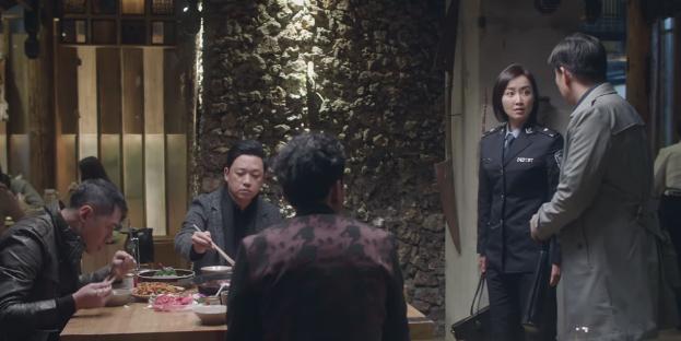 重生潘粤明第几集出场 重生潘粤明是客串还是主演 网剧重生介绍潘粤明