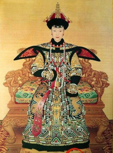 大清朝史上的悬案,"生死不明"的顺治皇帝爱新觉罗福临