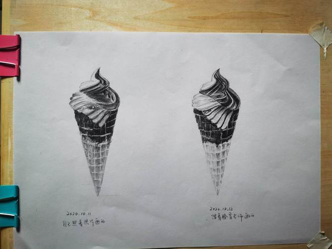 学画之素描入门