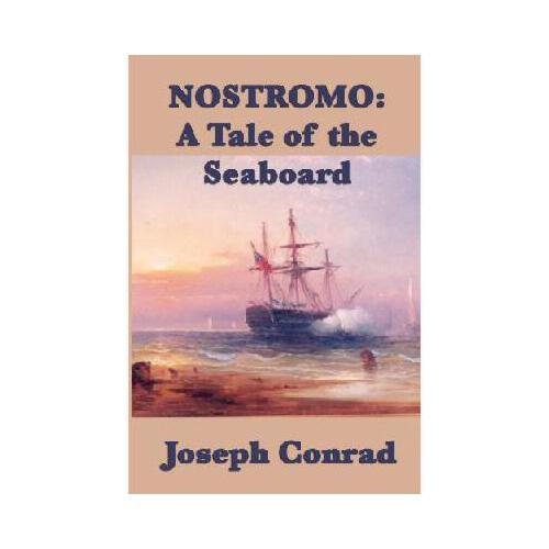 【预订】nostromo: a tale of the seaboard 9781617209918