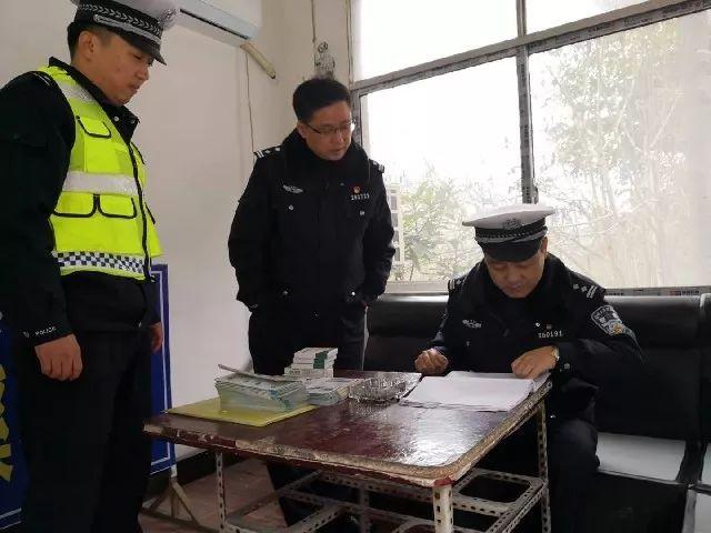 张卫中深入古丈督导春运工作