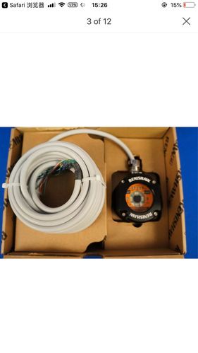 雷尼绍omi2t接收器