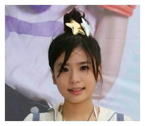 还记得《星苹果乐园》女主吗?近照完全认不出了,网友:像乔碧萝