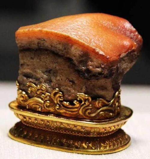 被蒋介石带到台湾的国宝级文物藏在台北故宫博物院都有哪些