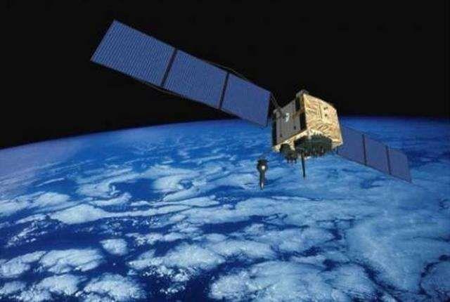 美国卫星发现奇怪现象,我国正在不断变绿,不用慌都在预料中