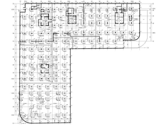 词:        地下车库设计地下室设计图地下车库施工图地下车库全套cad