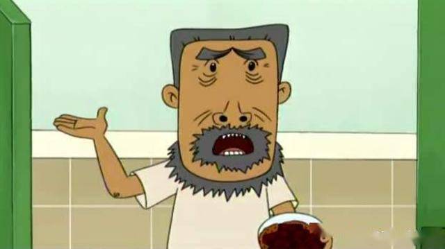 火遍了童年国漫的三个无名老头成龙历险记至今未闻爹名