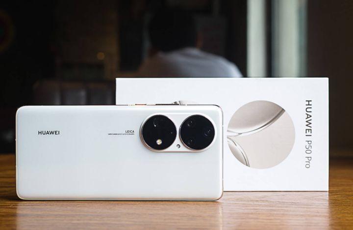 跑分比华为p50pro更高,却仅售2499元,12gb 256gb 4800