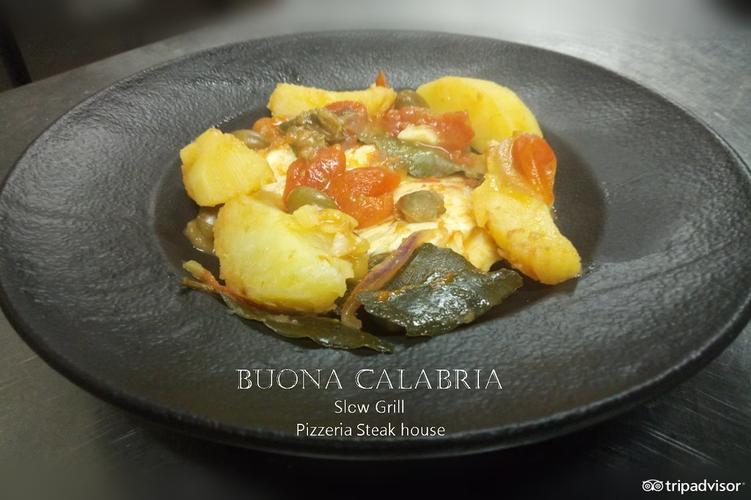 buona calabria