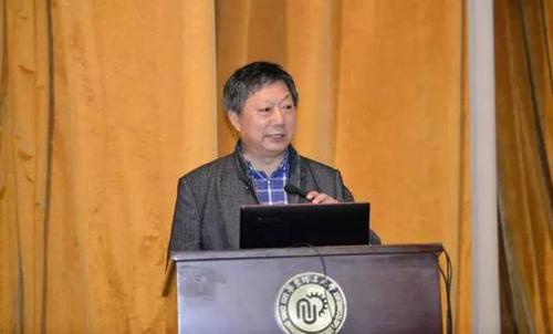 第二届职业发展论坛在华东理工大学盛大开幕