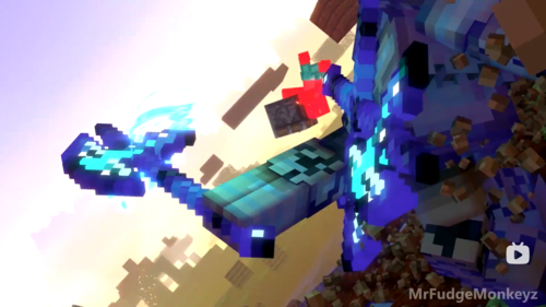 【烦人的村民】第54集你可能没看到的细节与部分解析