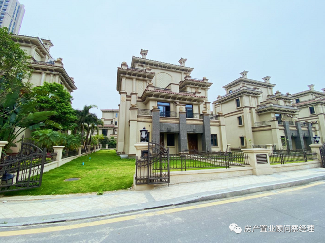 2021.=佛山最受欢迎别墅【恒大山湖郡】最新价格 =户型 =交通优势 官