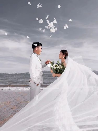 梦帝亚婚纱摄影-莲姐的笔记_婚嫁_婚礼_婚嫁_婚礼记录