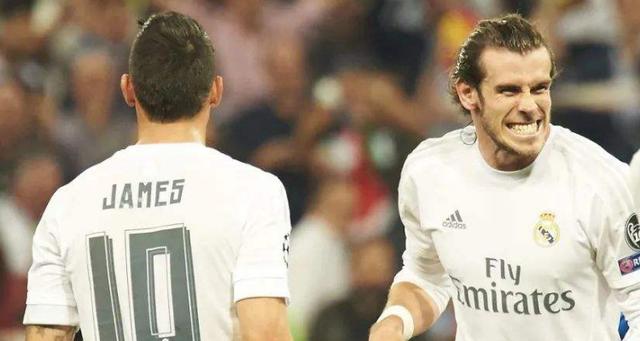 贝尔为什么被皇马孤立