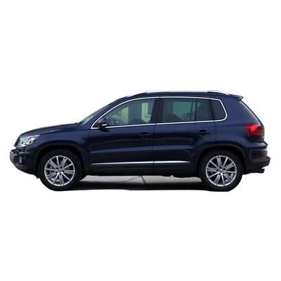 进口大众(fawvolkswagen)途观 2.0t 柴油豪华版