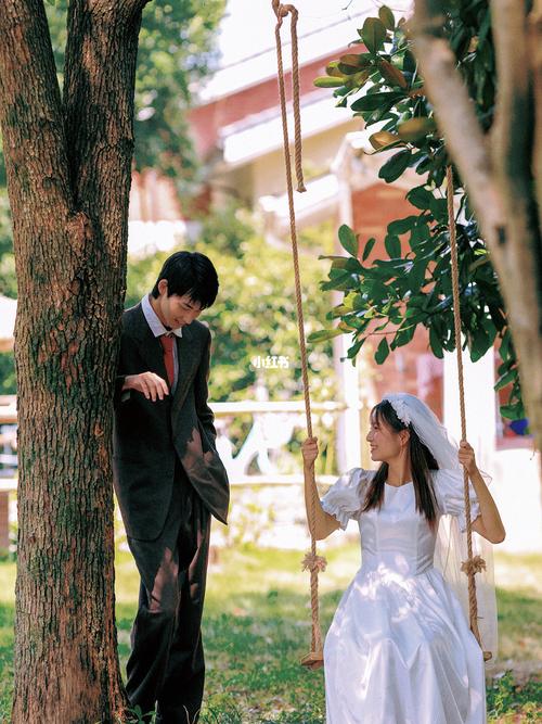 我想和你见面呀_约拍_婚纱照_情侣照_情侣写真_文艺_摄影_写真