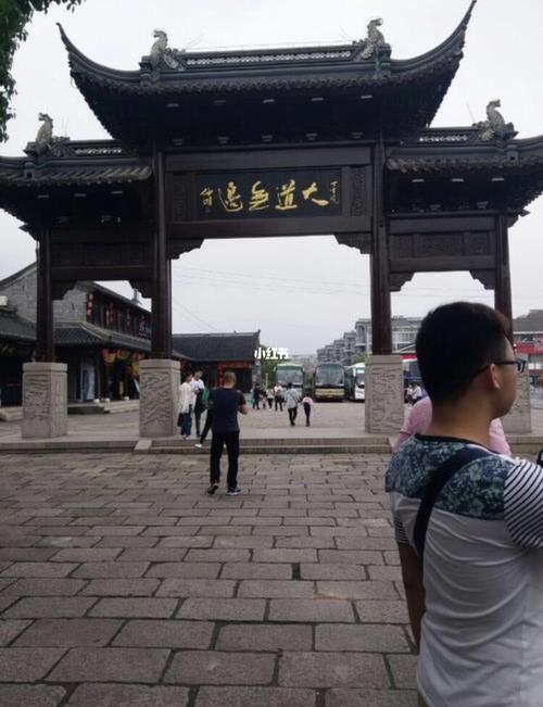 江苏泰州值得推荐的旅游景点有哪些?