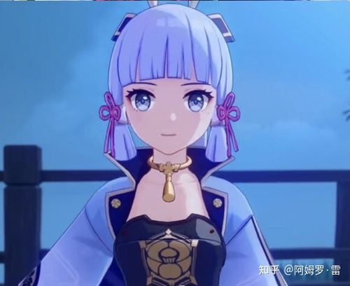 如何评价《原神》「神里绫华」传说任务「雪鹤之章」?