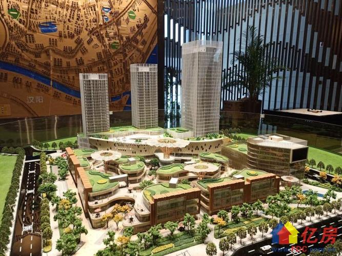 武汉江汉区王家墩中央商务区武汉市江汉区青年路与淮海路交汇处二手