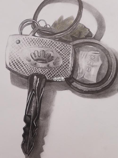 南京拾光画室: 黑白灰的素描世界, 将平凡之物细致描绘, 诠释素描的