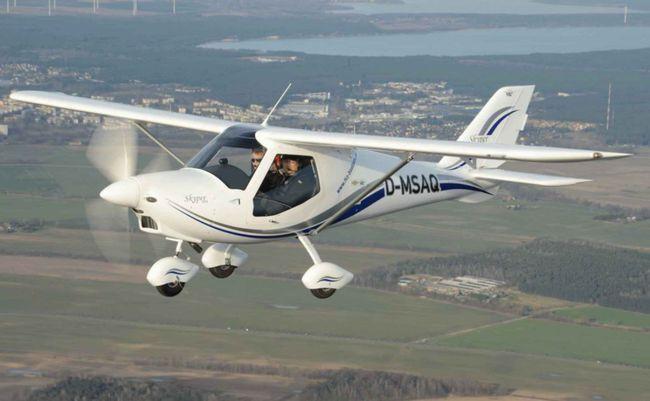 螺旋桨飞机是怎么飞起来的?真相颠覆很多人的认知