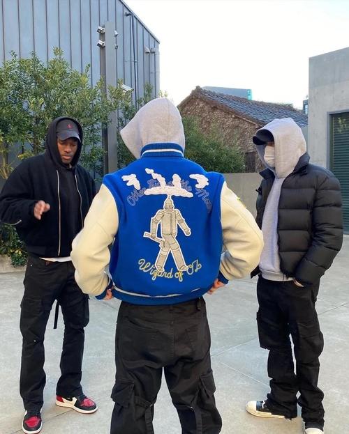 不要再随意让男朋友穿"vibe风"上街了!你们真的懂吗?