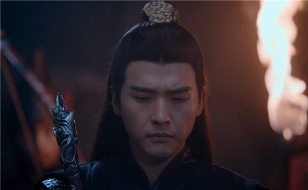 《陈情令》温逐流:你的知遇之恩,凭什么让别人付出代价?