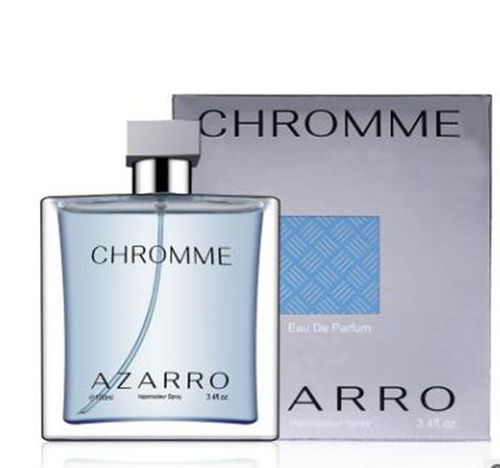 [globally good] cologne male seduction 100ml perfume man element