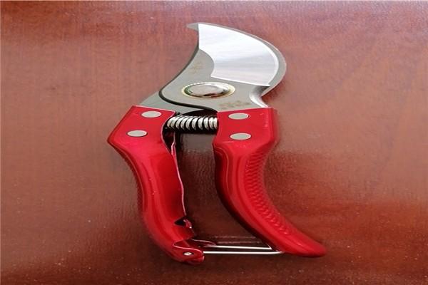 北票果树剪刀电动批发值得信赖