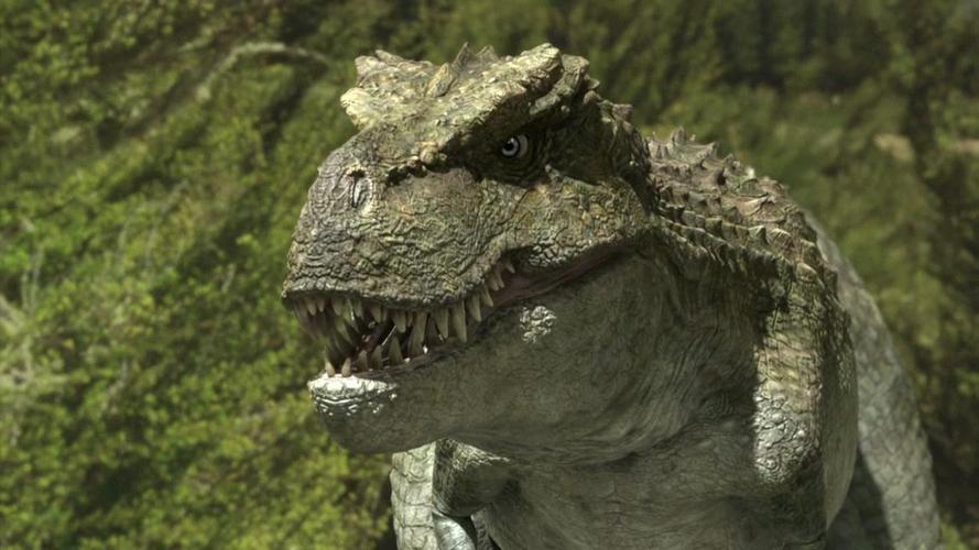 【特暴龙】韩国科幻动画大片.百度网盘.高清1280版bd