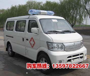 救护车