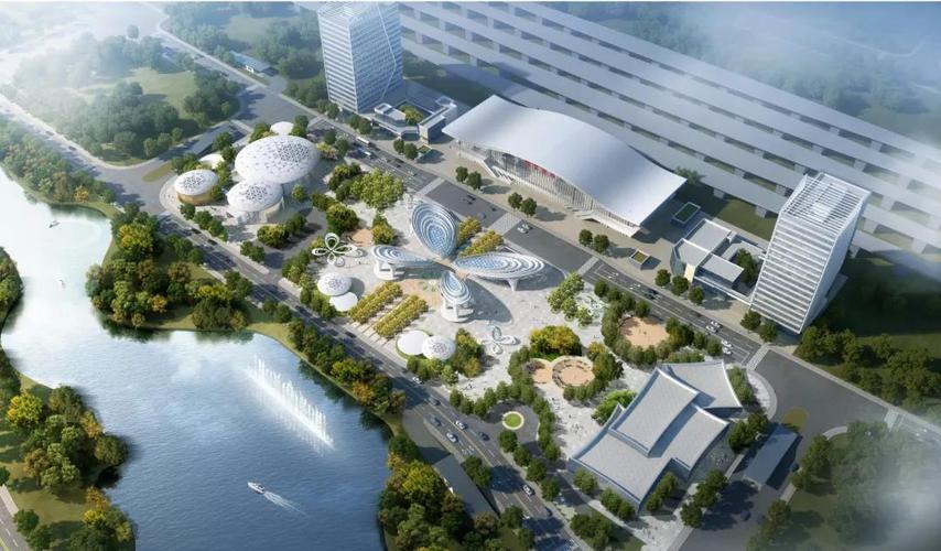 开通倒计时!上海张家港市高铁新城(塘桥镇)30分钟直达!