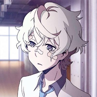 阿形胜平头像图片大全羁绊者男主图片合集