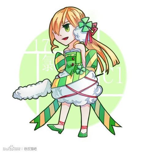 com 【拟人素材】拟人素材第五发来啦~理科生的私心-元素周期表拟