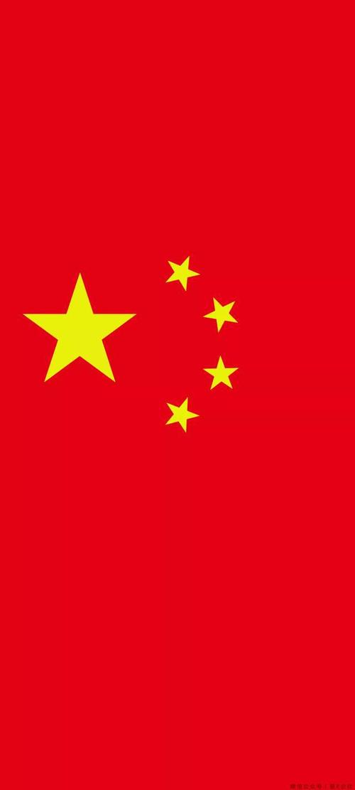 国庆壁纸满屏中国红